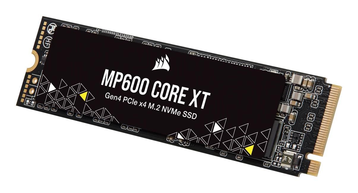 Mp600 Core Xt M.2 4000 Gb Pci