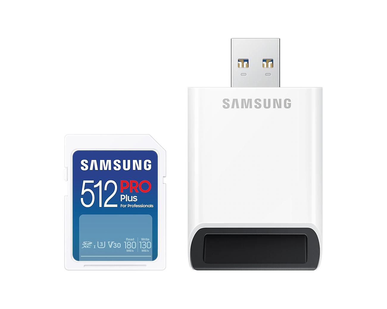 512Sb/Ww Memory Card 512 Gb 
