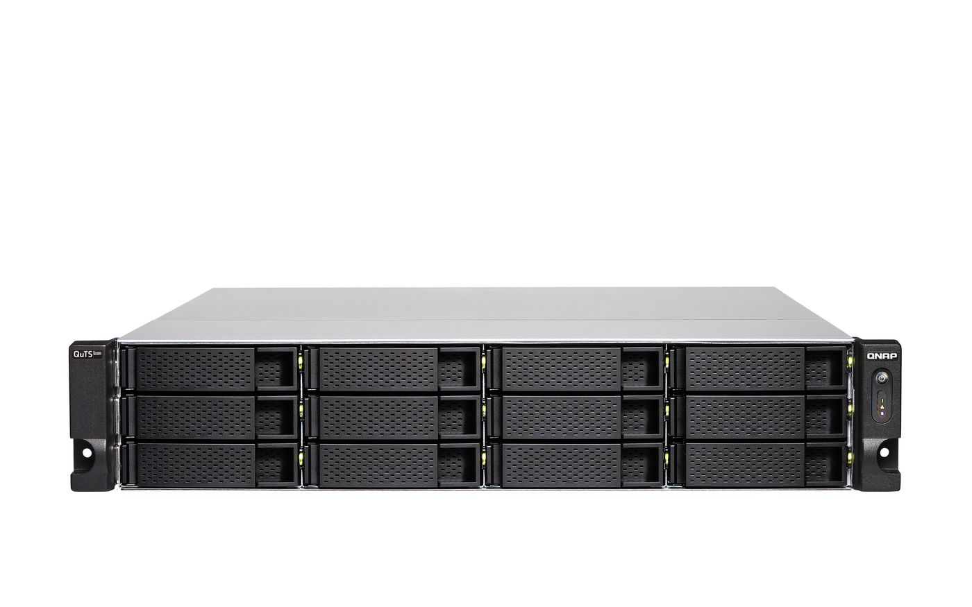 18-Bay SATA 6Gbps (12 x 3.5"