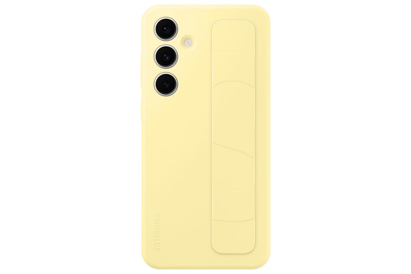 Samsung Galaxy S24 FE Standing Grip Cover