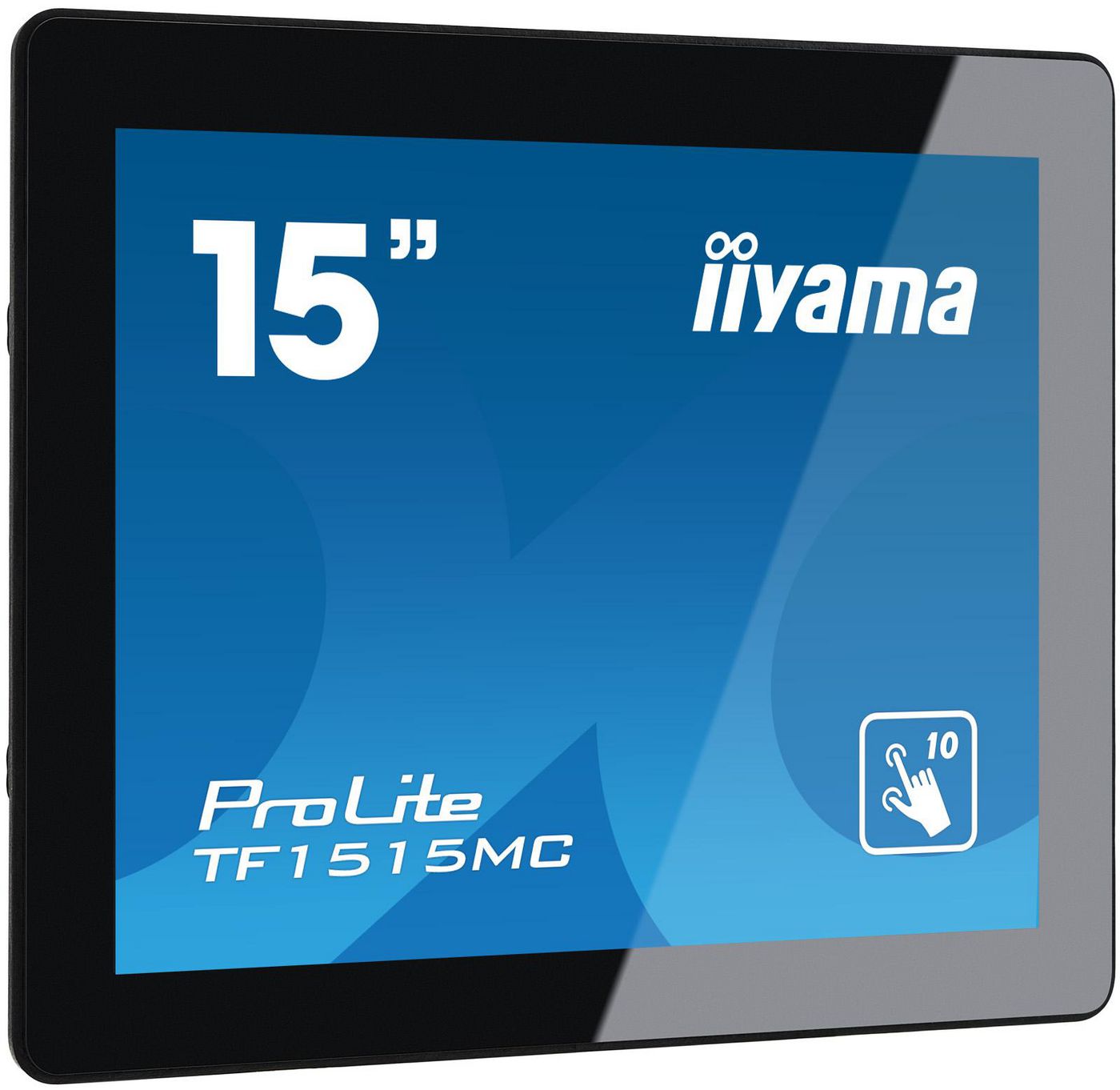 iiyama W126103743 ProLite TF1515MC-B2 touch 