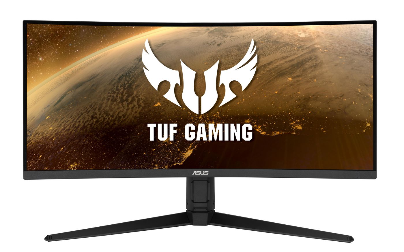 Tuf Gaming Vg34Vql1B 86.4 Cm