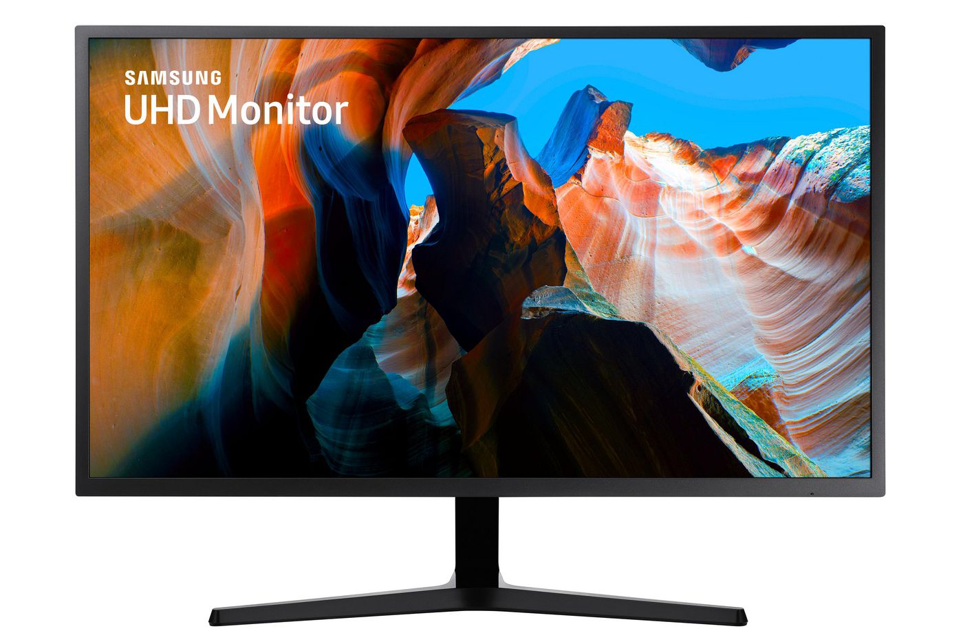 Uj590 81.3 Cm (32") 3840 X