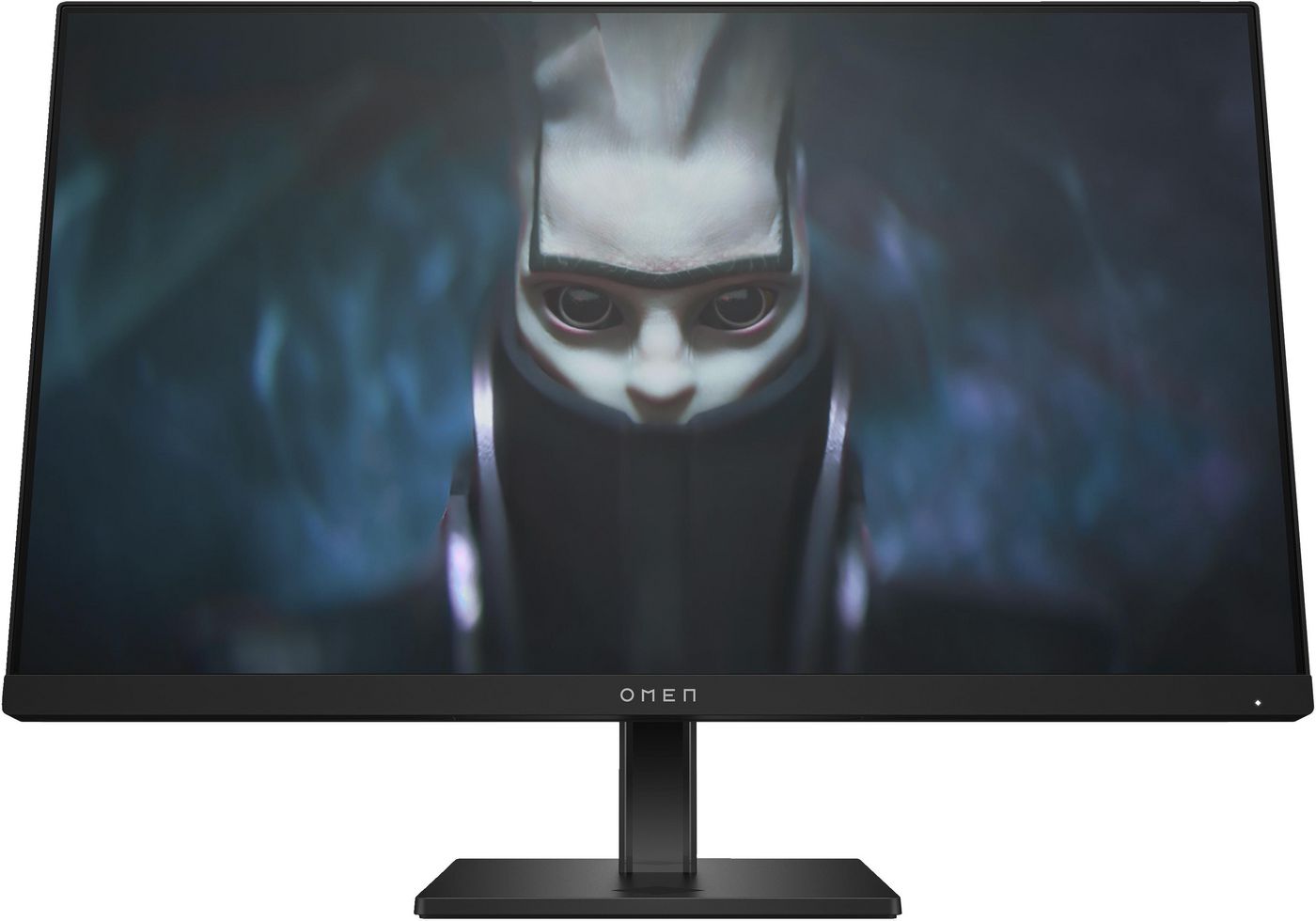 OMEN by HP Monitor da gaming 23,8" FHD 165 Hz – OMEN 24
