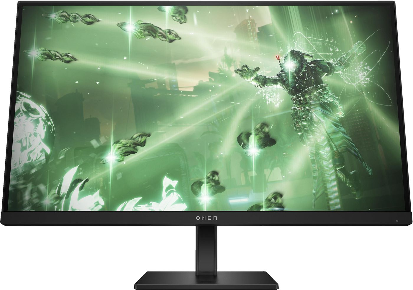 OMEN 27q QHD 165Hz Gaming
