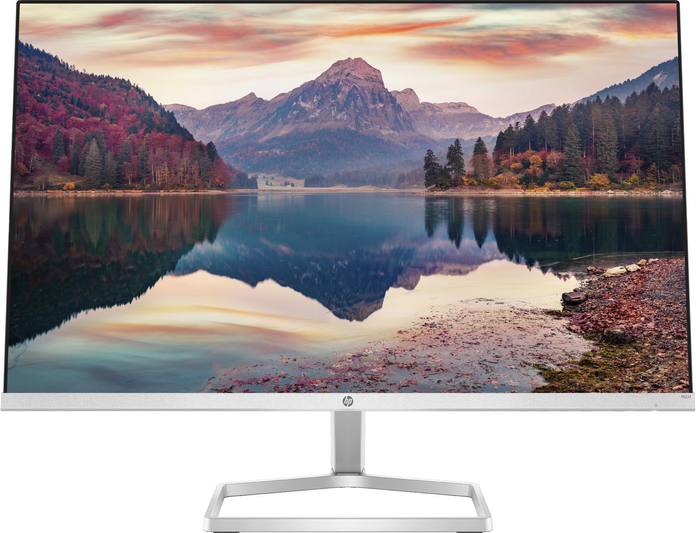 M22F Computer Monitor 54.6 Cm