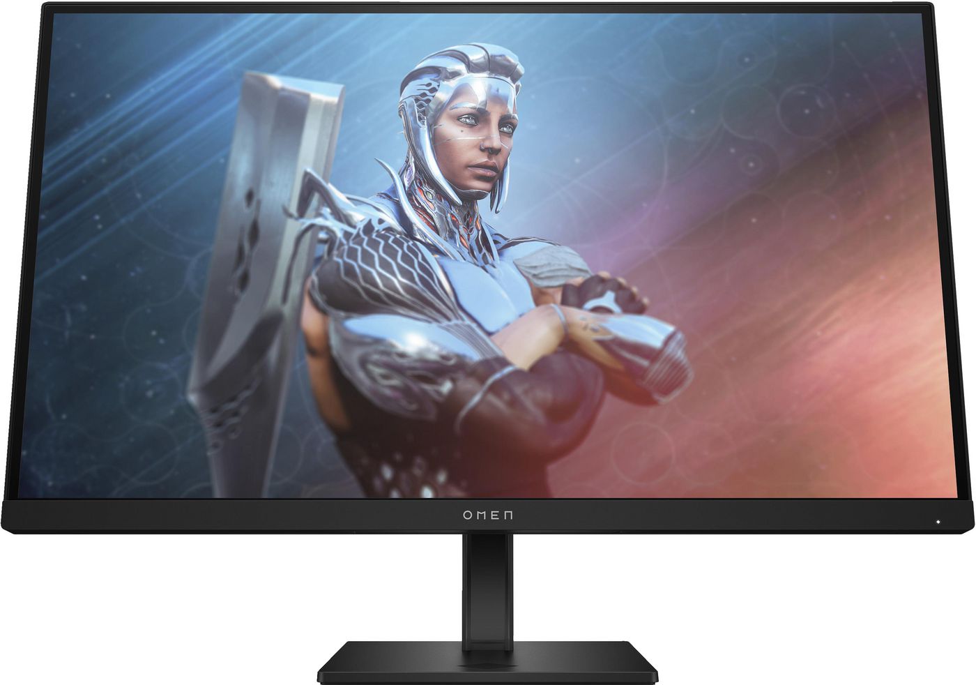 OMEN by HP Monitor da gaming 27" FHD 165 Hz OMEN 27