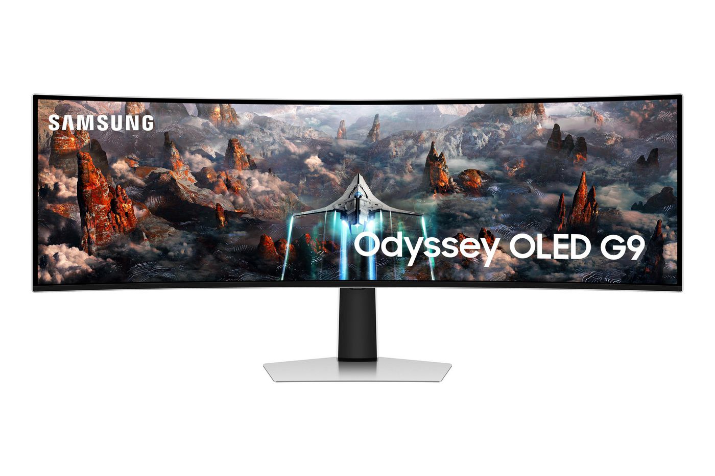 34Suxen Computer Monitor