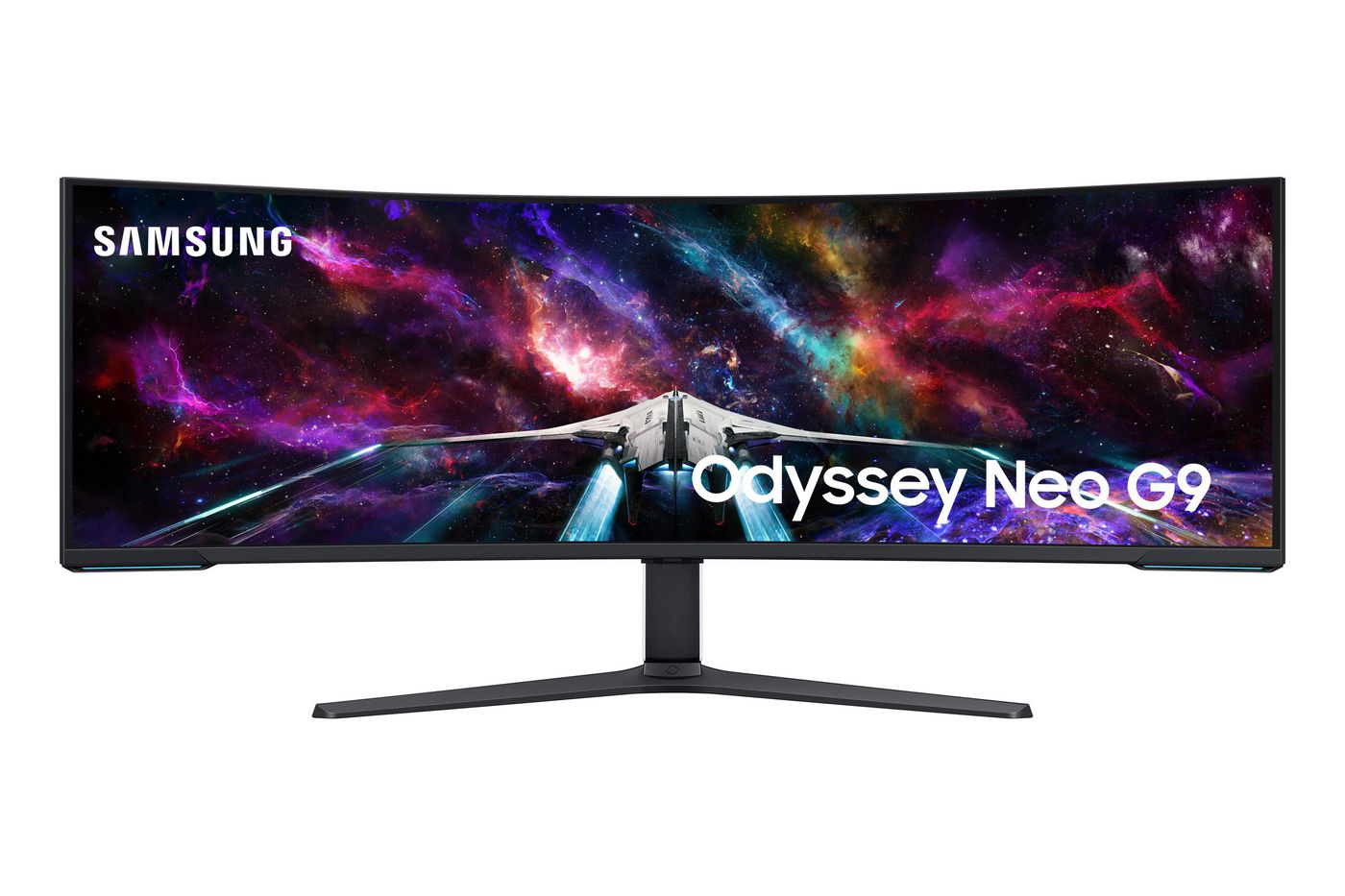 MON 57"/CURVO/R7680X2160/1MS/329