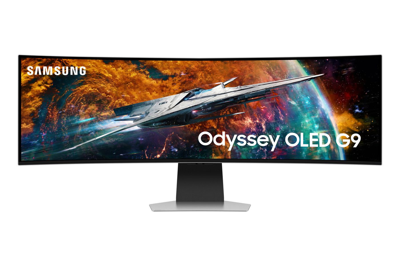 Smart Monitor Gaming...
