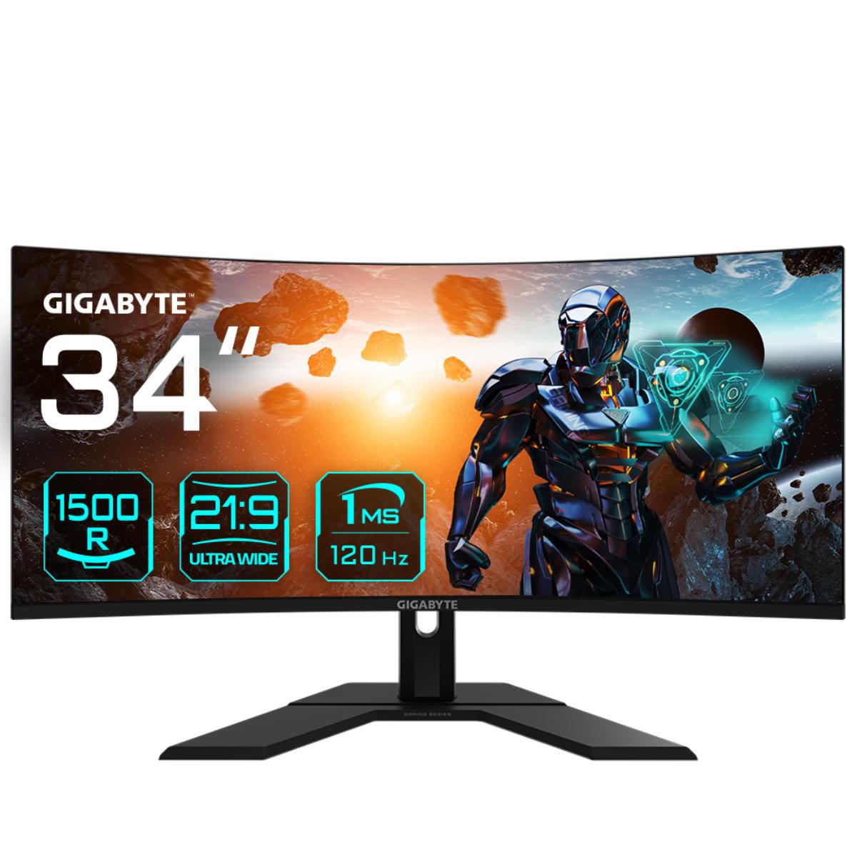 Computer Monitor 86.4 Cm