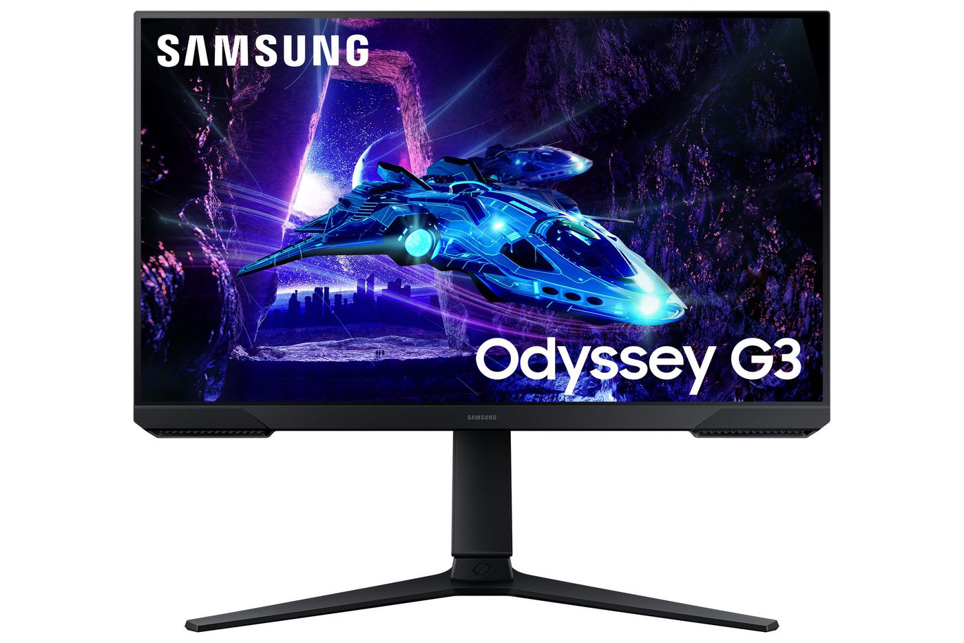 Odyssey G3 G30D Computer