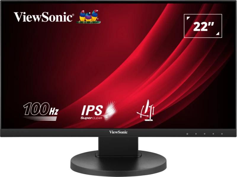 VG2208A-HD - LED monitor