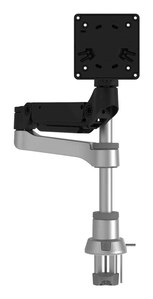 R-Go Caparo 4 Monitor Arm,