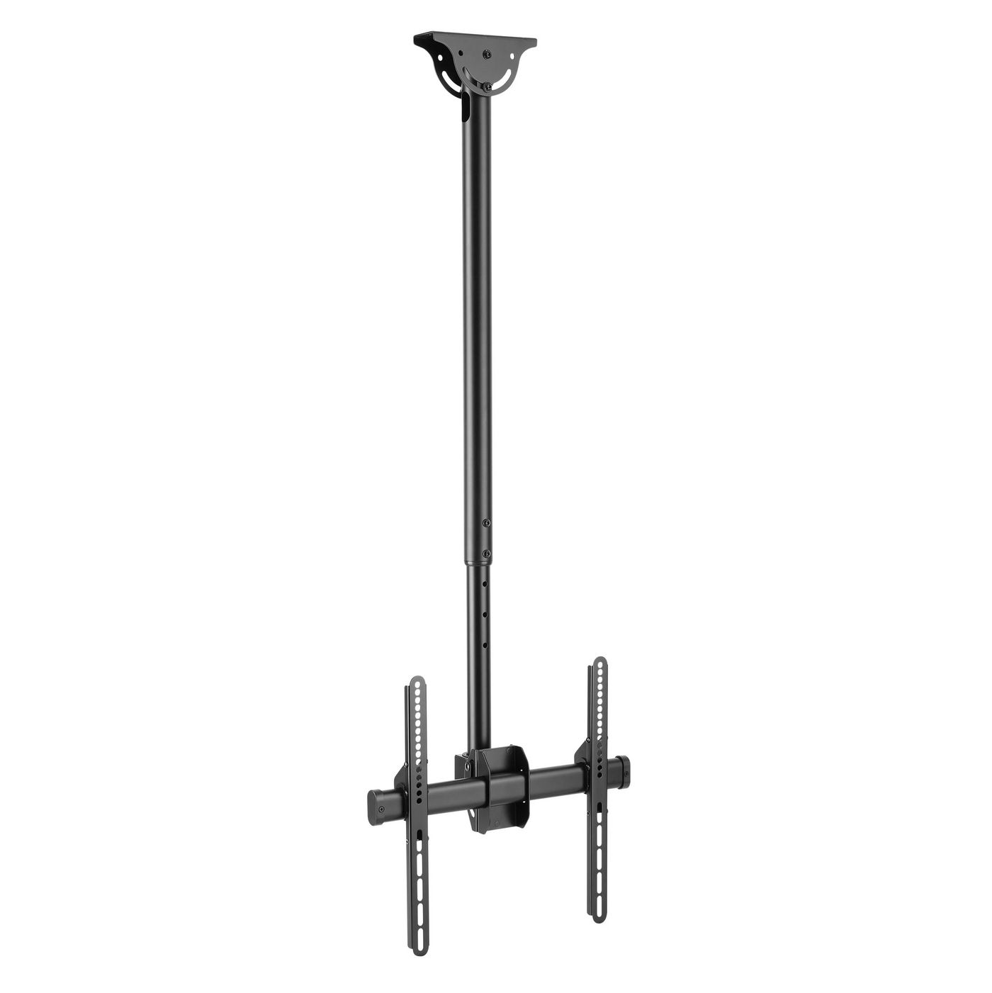 Soporte orientable techo