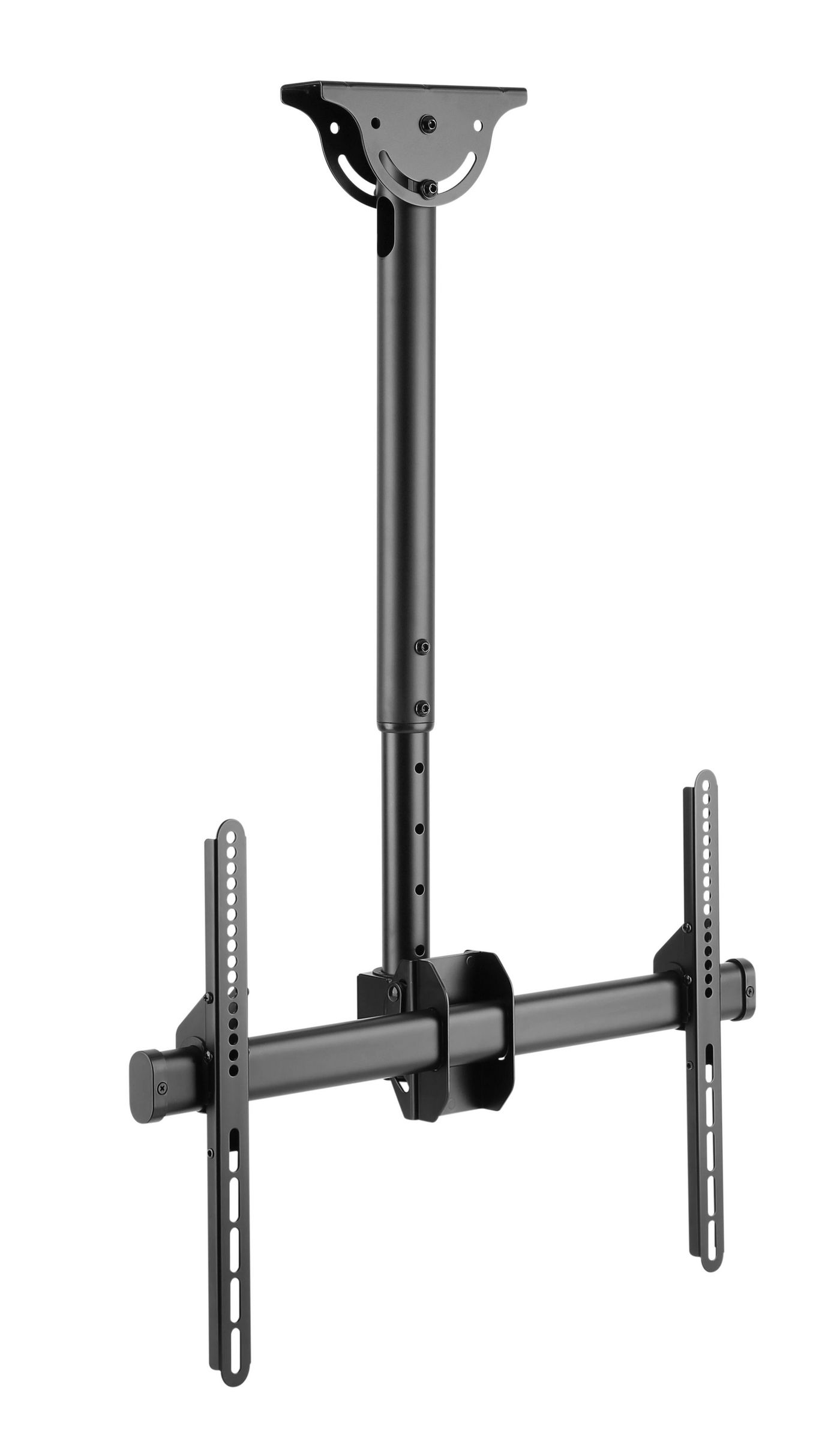 Soporte orientable techo