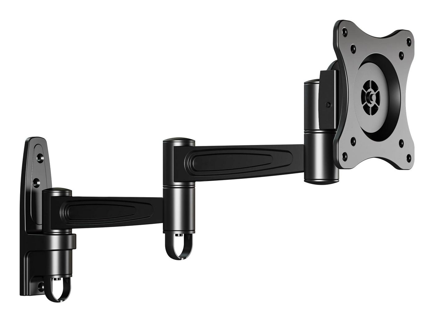Soporte pared orientable LCD