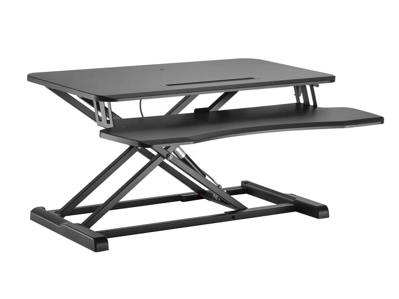 Equip Rialzo ergonomico per sedersi e stare in piedi