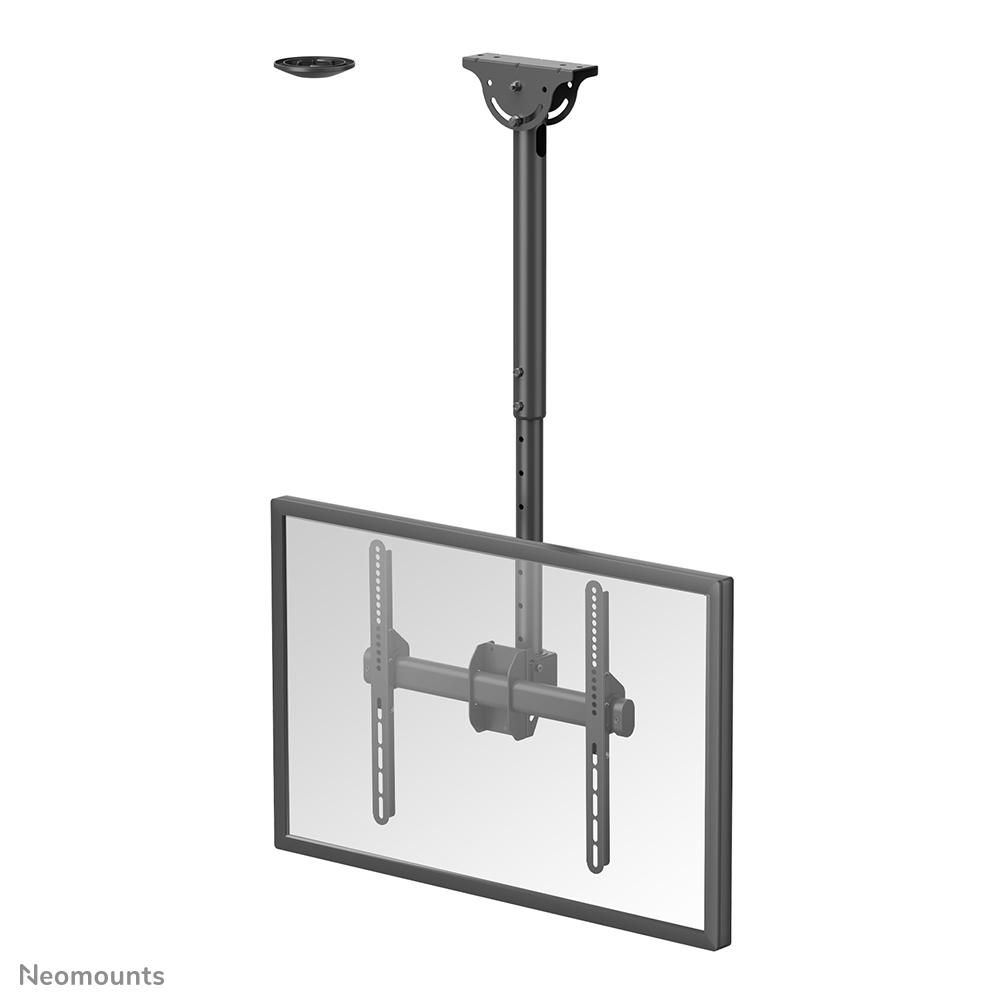 Tv/Monitor Ceiling Mount For