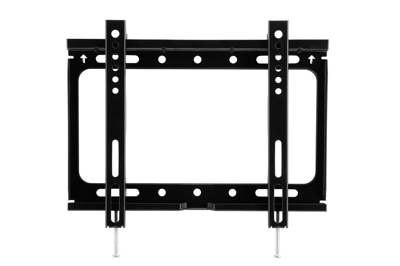 Philips SQM3221/00 Supporto TV a parete 106,7 cm (42") Nero