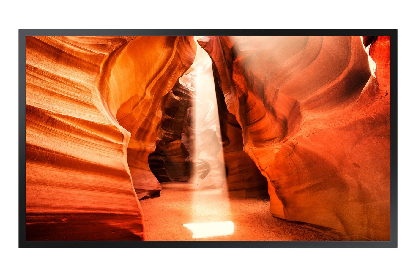 OM55N-S - 55" Diagonal Class
