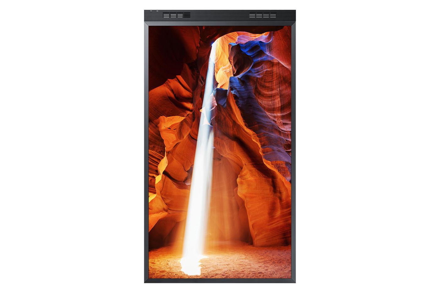 OM55N-DS Digital signage flat
