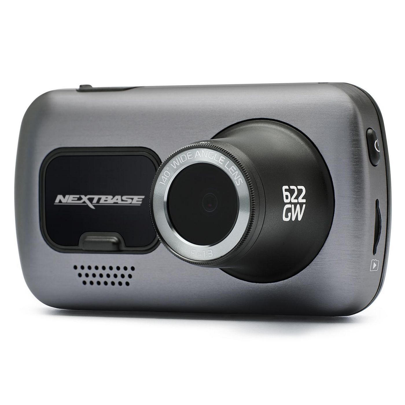 NEXTBASE NBDVR622GW W128275541 622Gw 4K Dash Cam 