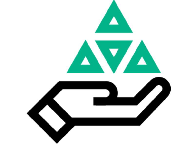 Hewlett -Packard HP Foundation Care Next Business Day Exchange Service - Exchange Service - Exchange - 3 anni - Consegna - 9x5