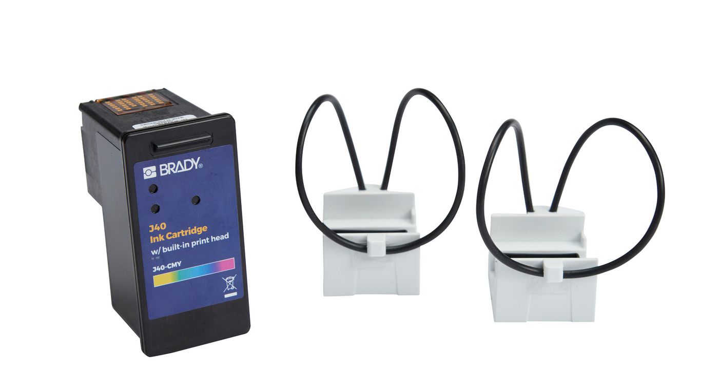 BradyJet J4000 Full Colour 