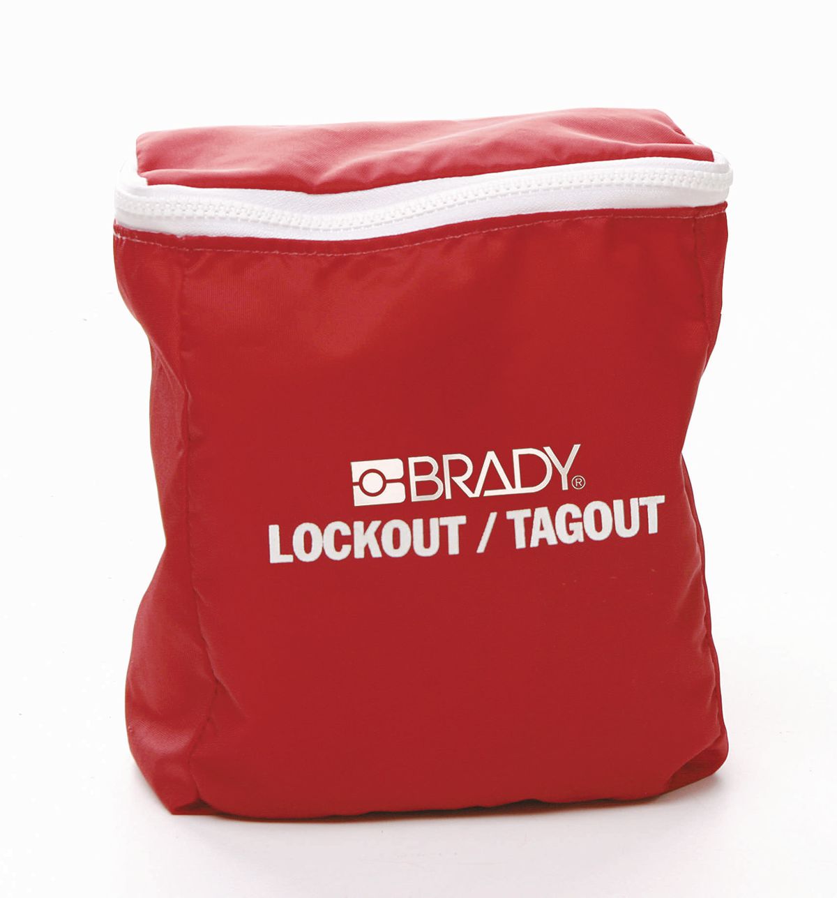 Brady LARGE LOCKOUT STATION W128356393 Adjustable Lockout Stations - 