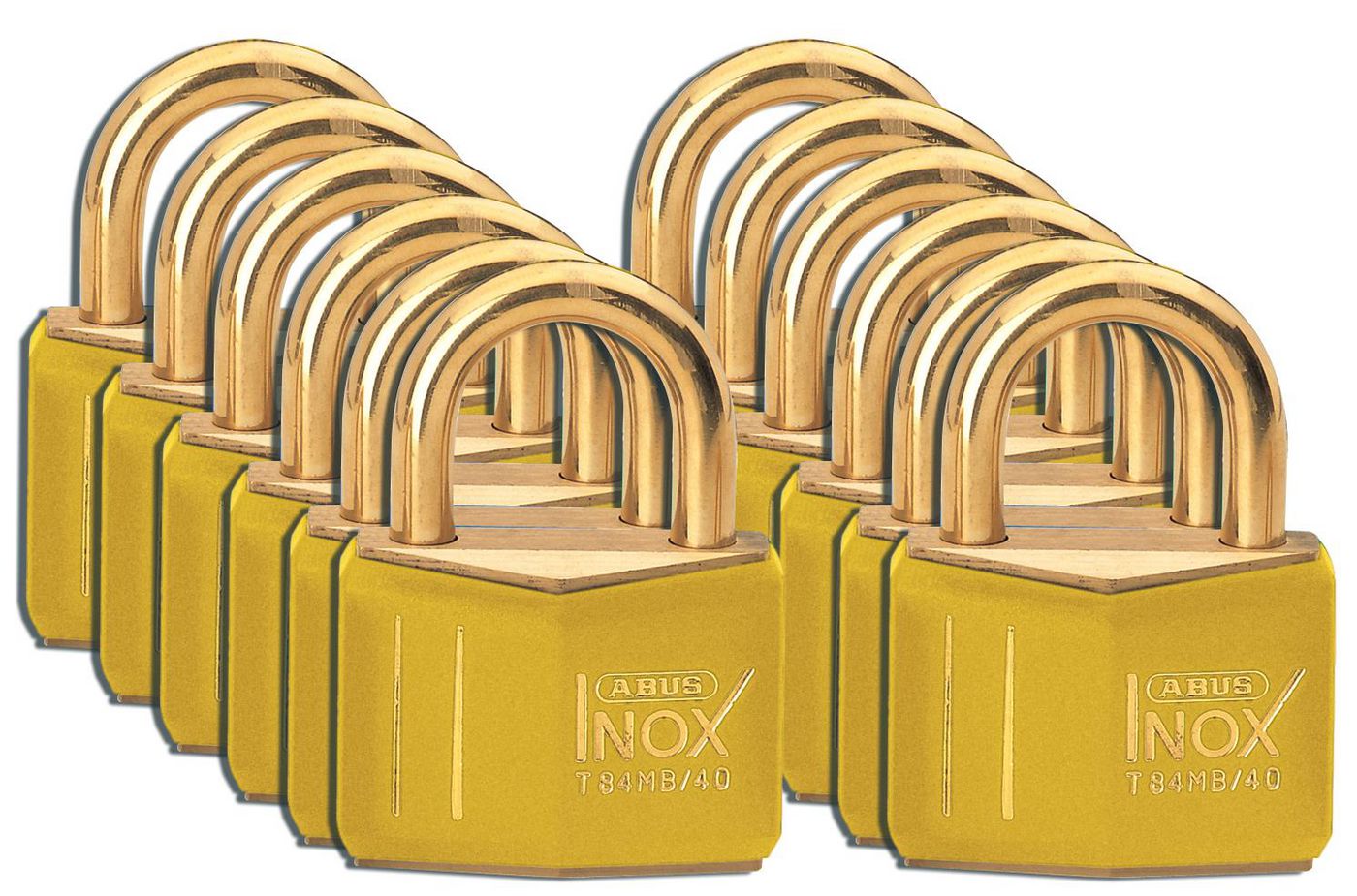Brass Padlocks