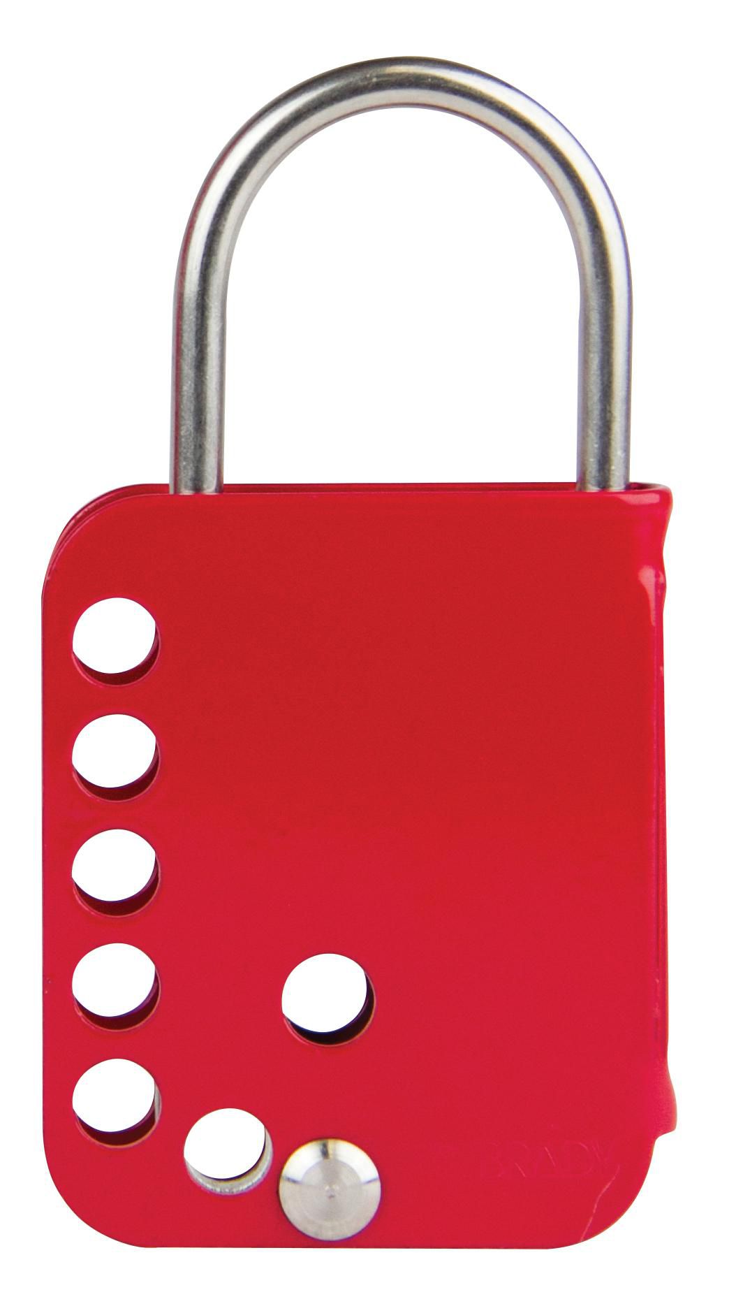 Dual Level 6 Hole Safety