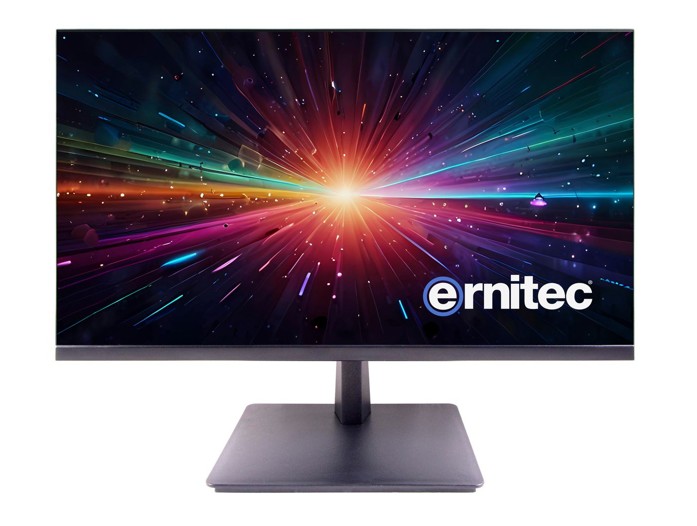 27" Surveillance monitor 