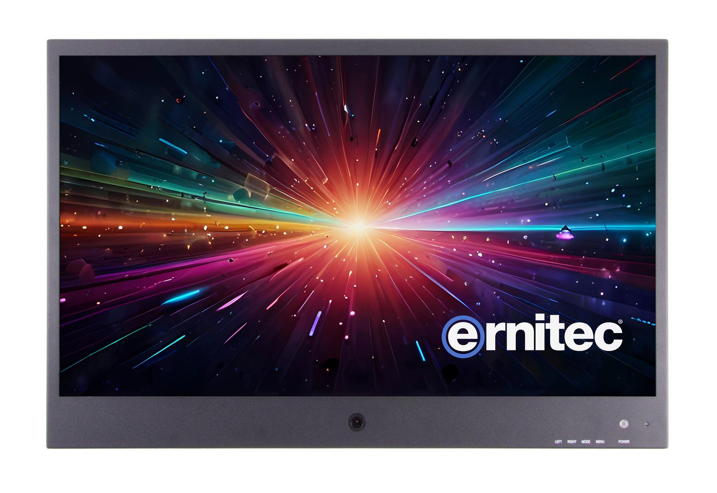 55" 1080P PVM Metal Case 