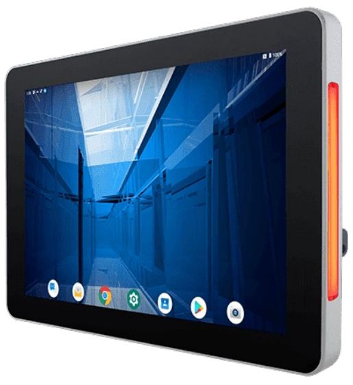 10.1" S Series HMI Panel 