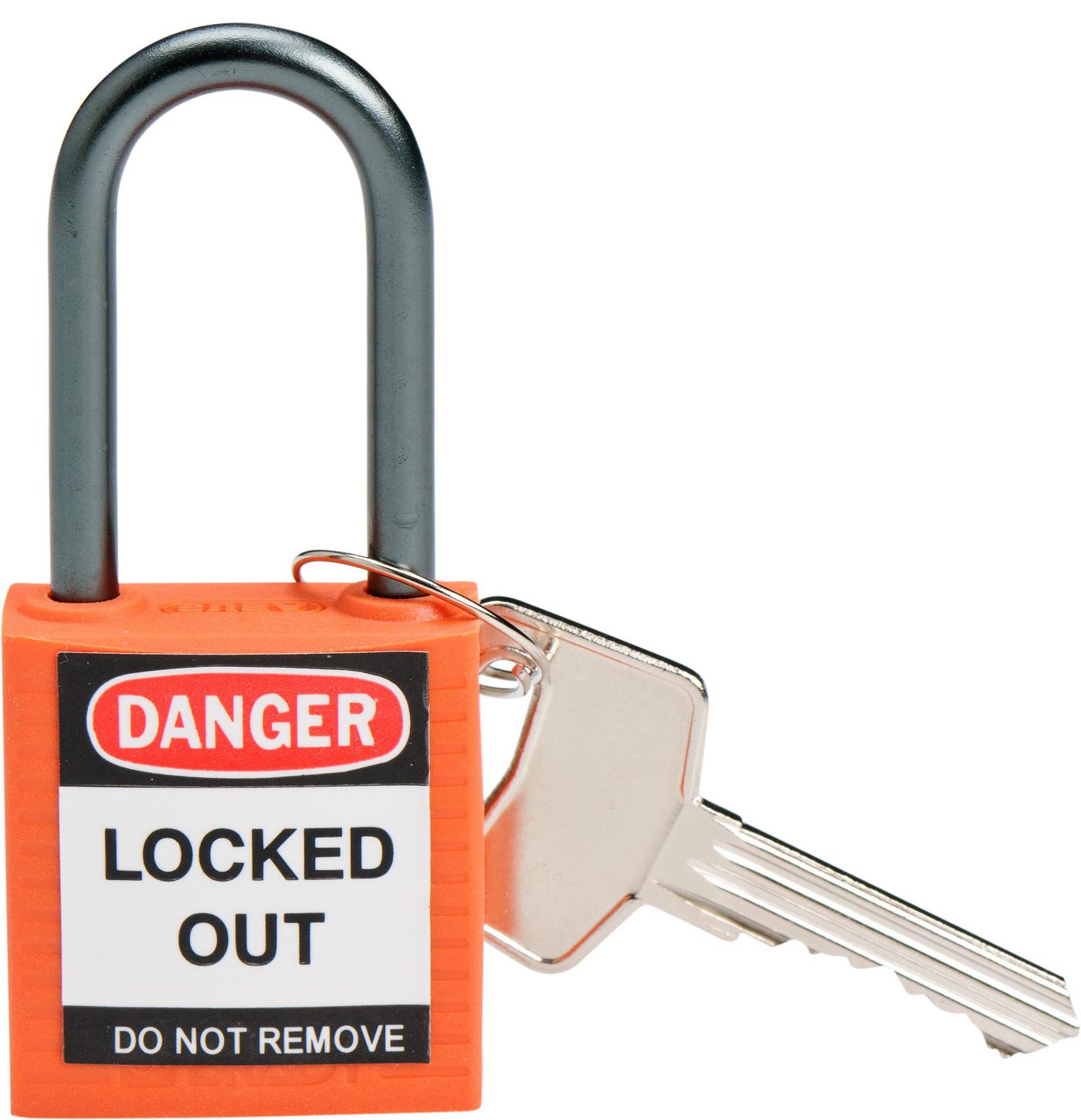 Safety Padlocks - Compact