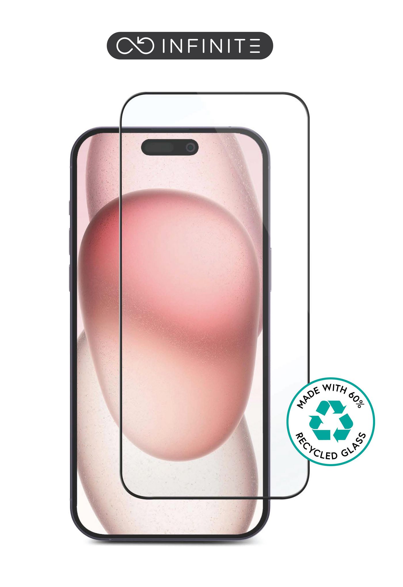 INFINITE (GRS) iPhone 16 Pro 