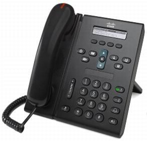 UNIFIED IP PHONE 6921