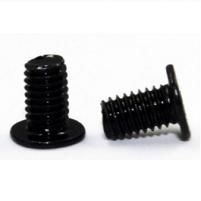 SCREW.M4X12.BLACK