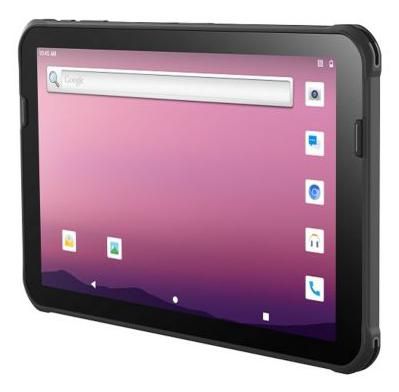 EDA10A Android 12 with GMS,