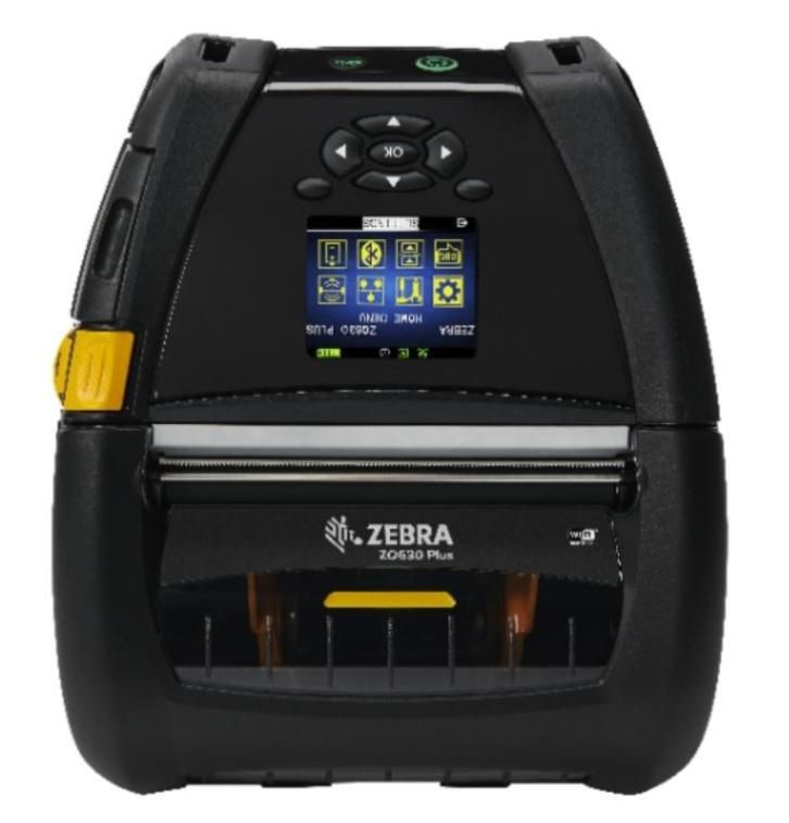 DT Printer ZQ630 Plus