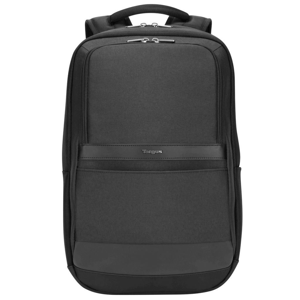 Targus TSB911GL borsa per laptop 406 cm (16") Zaino Nero Grigio