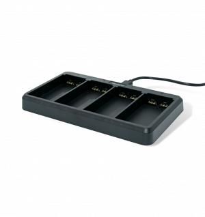 4-Slot battery charger for N7 