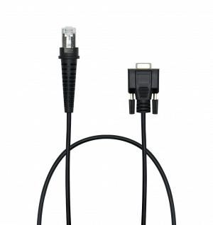 RS232 CABLE 2 METER. FOR...