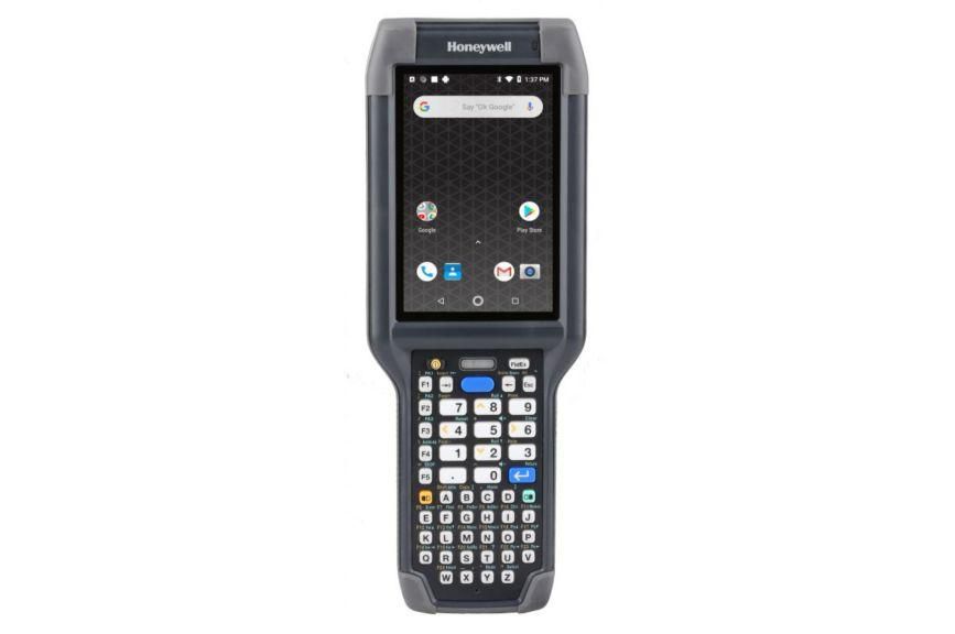 Honeywell Dolphin CK65 4 32GB 4GB Sort