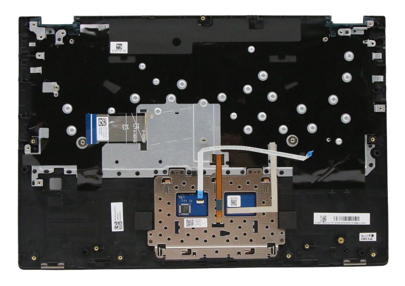 System x3650 M5