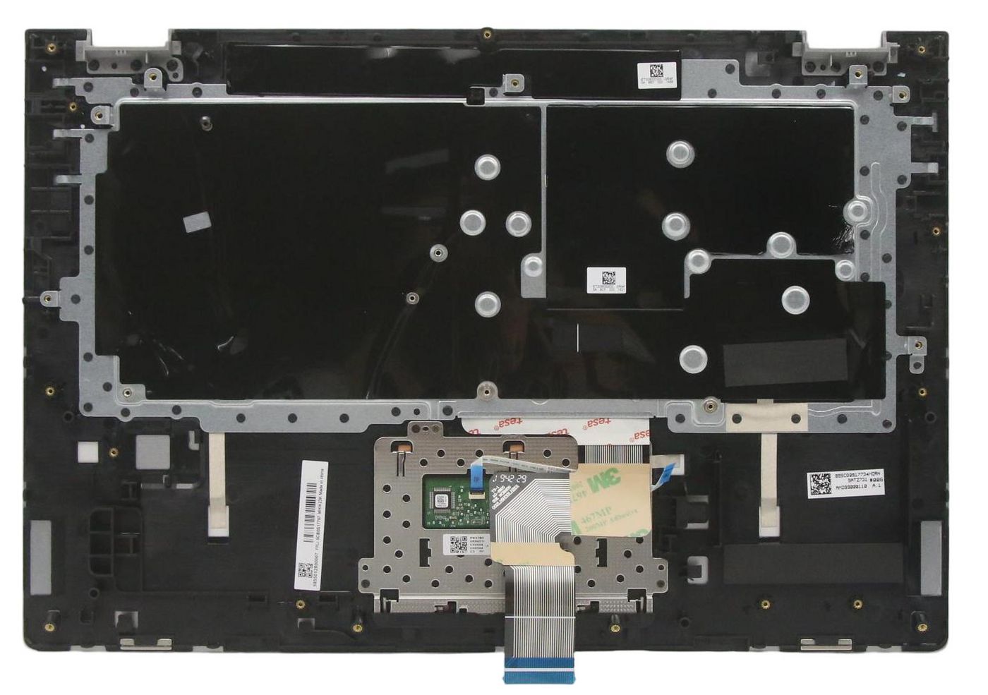Keyboard component for Lenovo