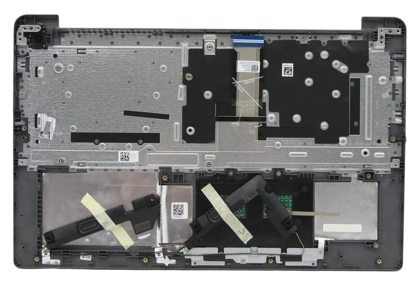 Lenovo 5CB1B65660 ricambio per laptop Cover keyboard
