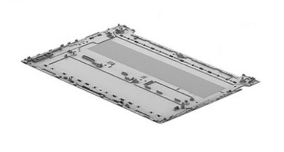 HP N96446-001 ricambio per laptop Scocca inferiore