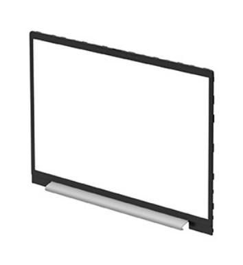 HP SPS-BEZEL LCD FHD